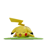 DMHTOY Lovely Pokemon Sleeping Blind Box Figures Full Set